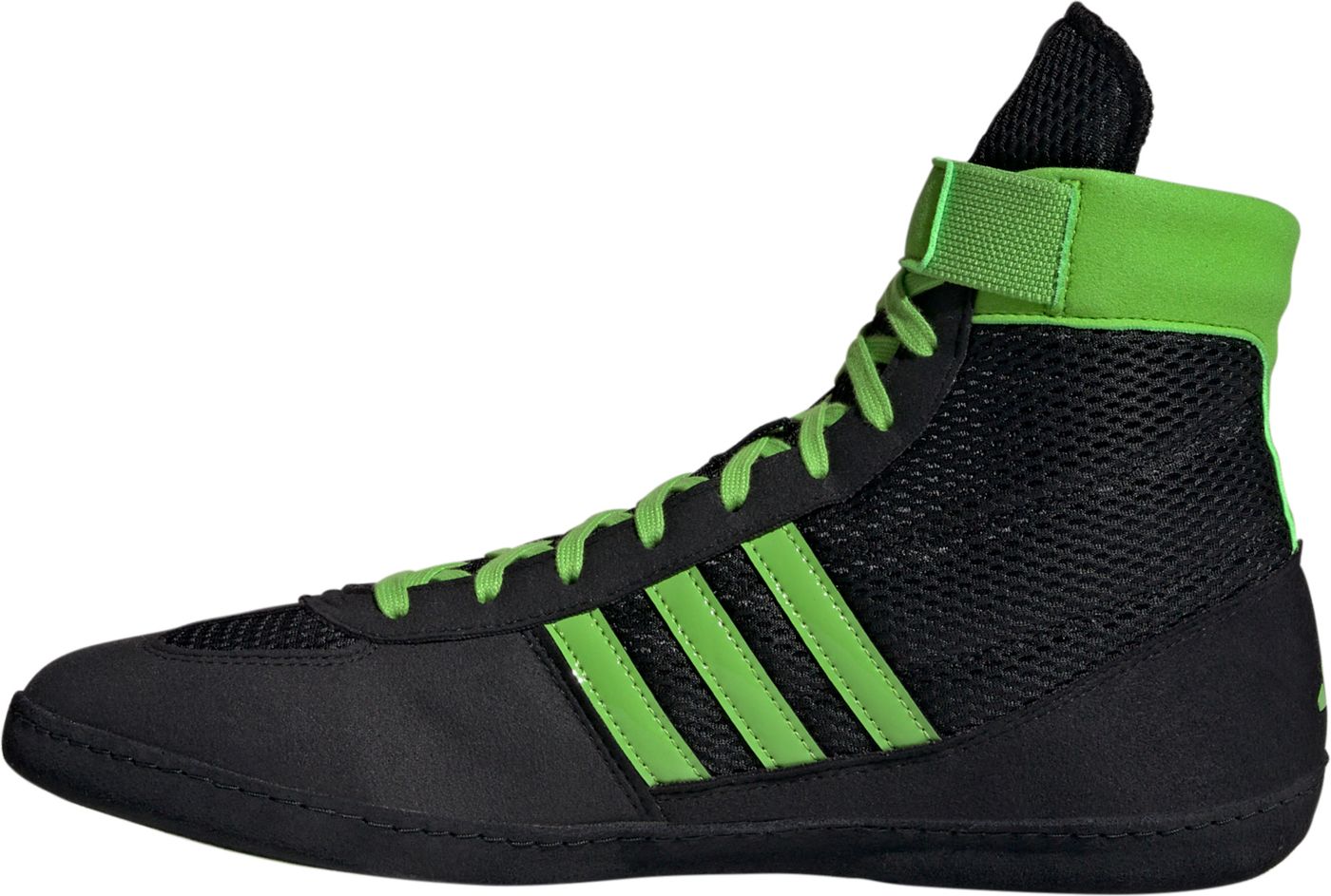 Adidas wrestling men's combat speed 4 wrestling shoe on sale