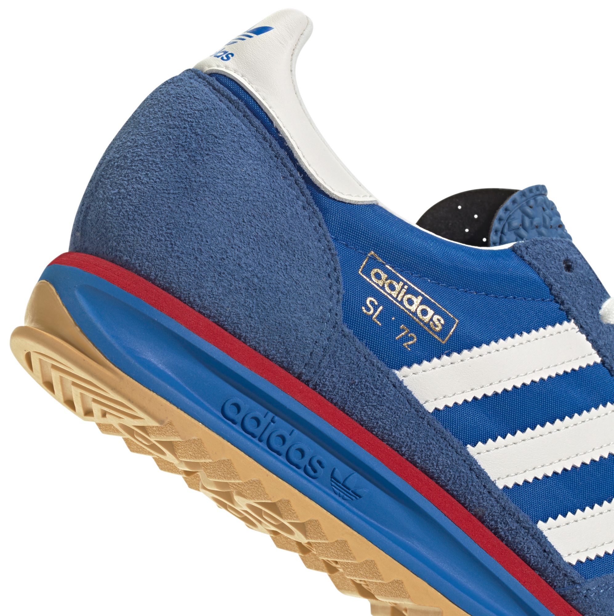 adidas Men's SL 72 RS Shoes product image