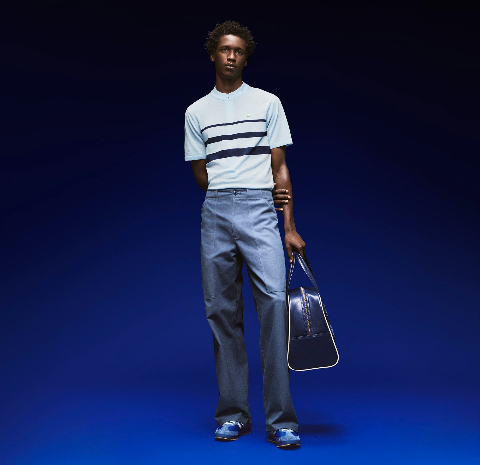 adidas Men's SL 72 RS Shoes product image