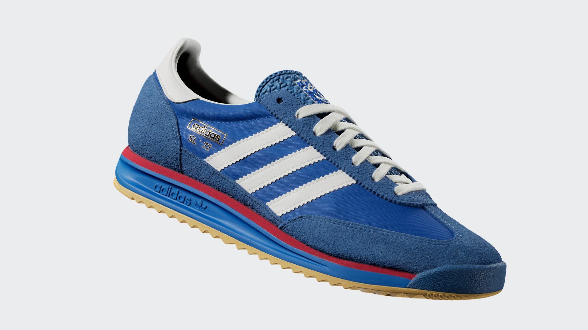 adidas Men's SL 72 RS Shoes product