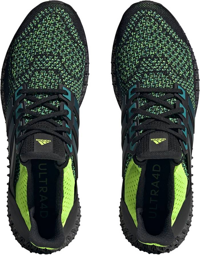 adidas Men's Ultra 4D Shoes | Dick's Sporting Goods