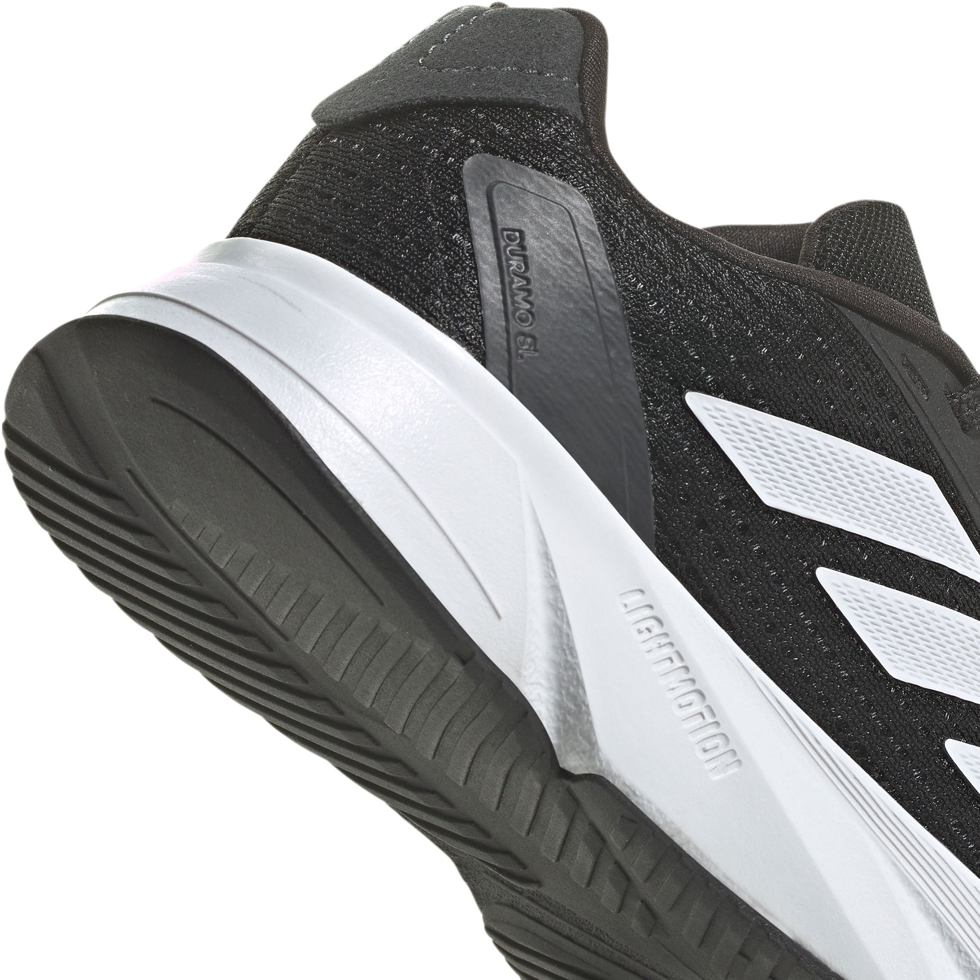 adidas Kids' Grade School Duramo SL Running Shoes product image