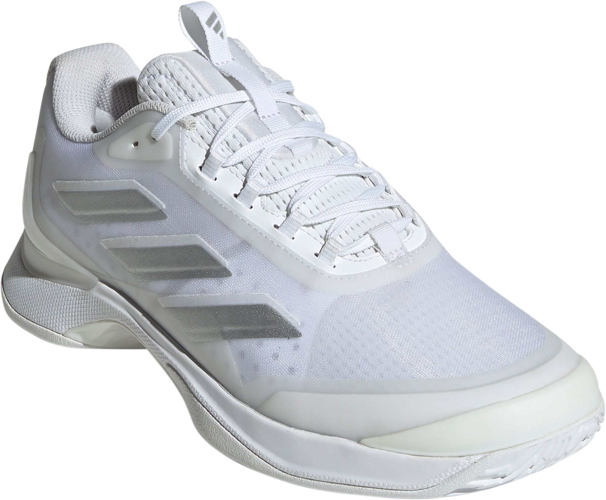 adidas Women's Avacourt 2 Tennis Shoes product image