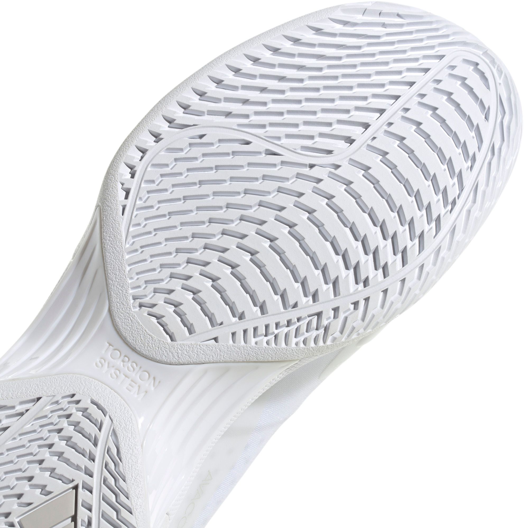 adidas Women's Avacourt 2 Tennis Shoes product image