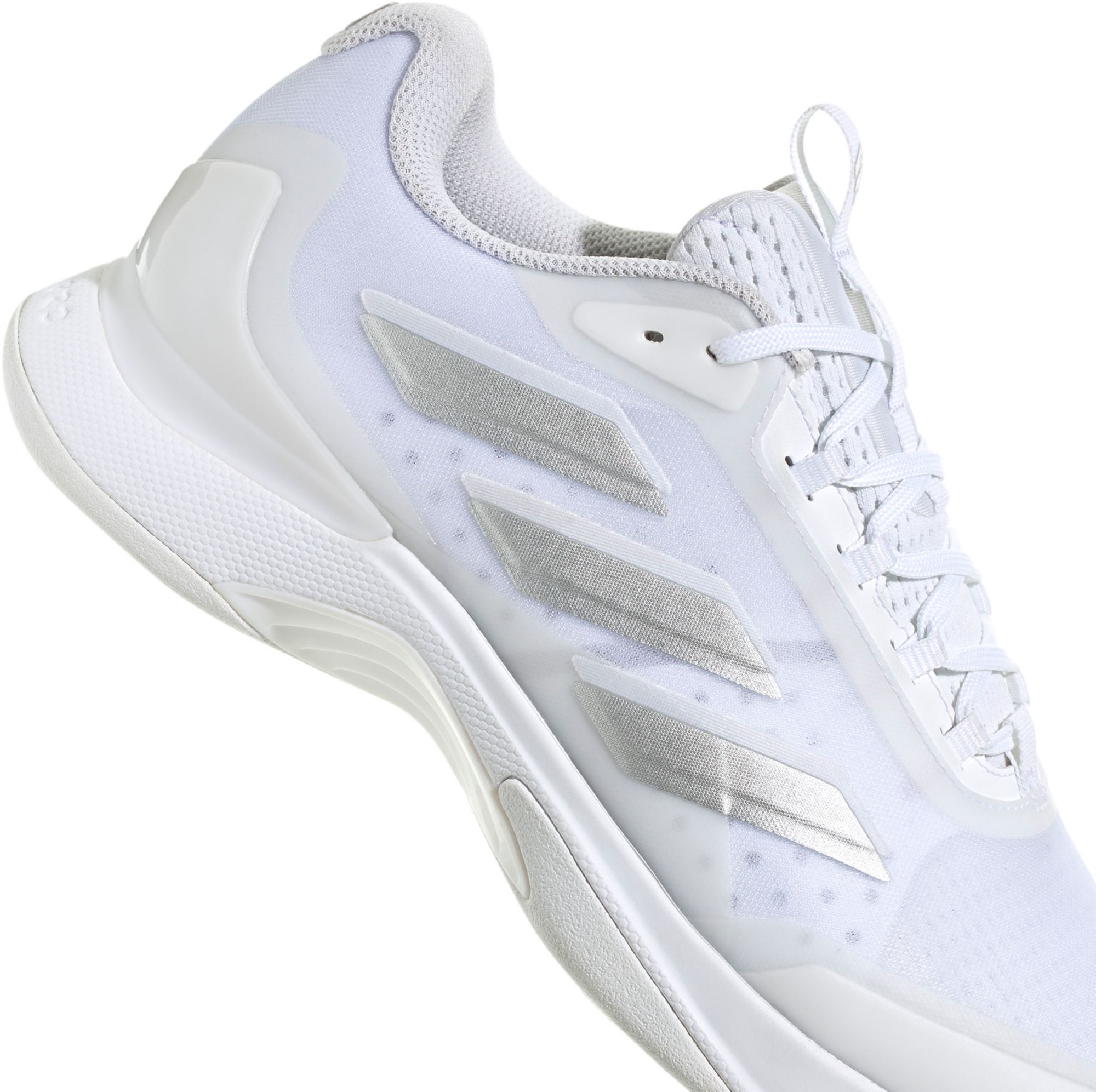 adidas Women's Avacourt 2 Tennis Shoes product image