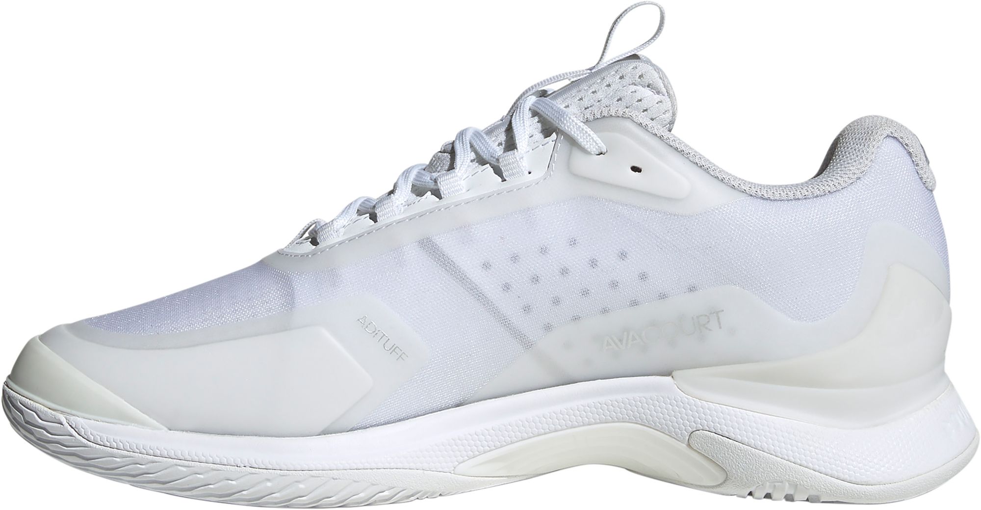 adidas Women's Avacourt 2 Tennis Shoes product image