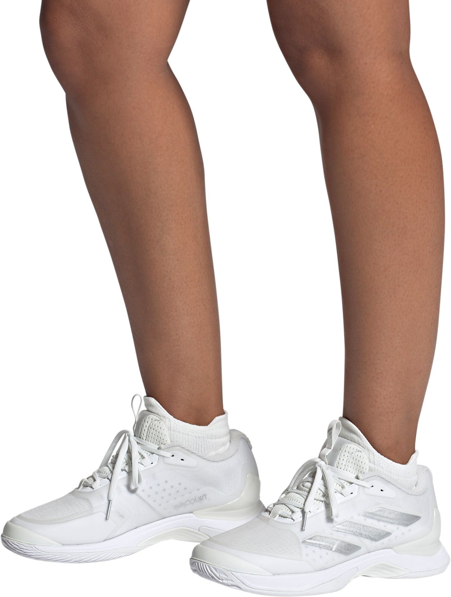 adidas Women's Avacourt 2 Tennis Shoes product image