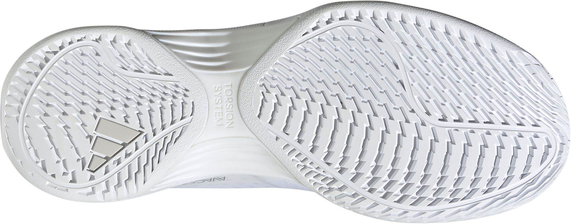 adidas Women's Avacourt 2 Tennis Shoes product image