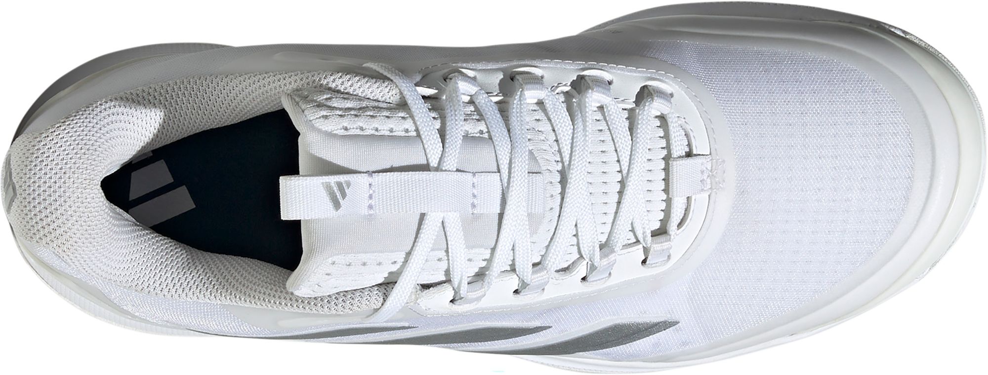 adidas Women's Avacourt 2 Tennis Shoes product image