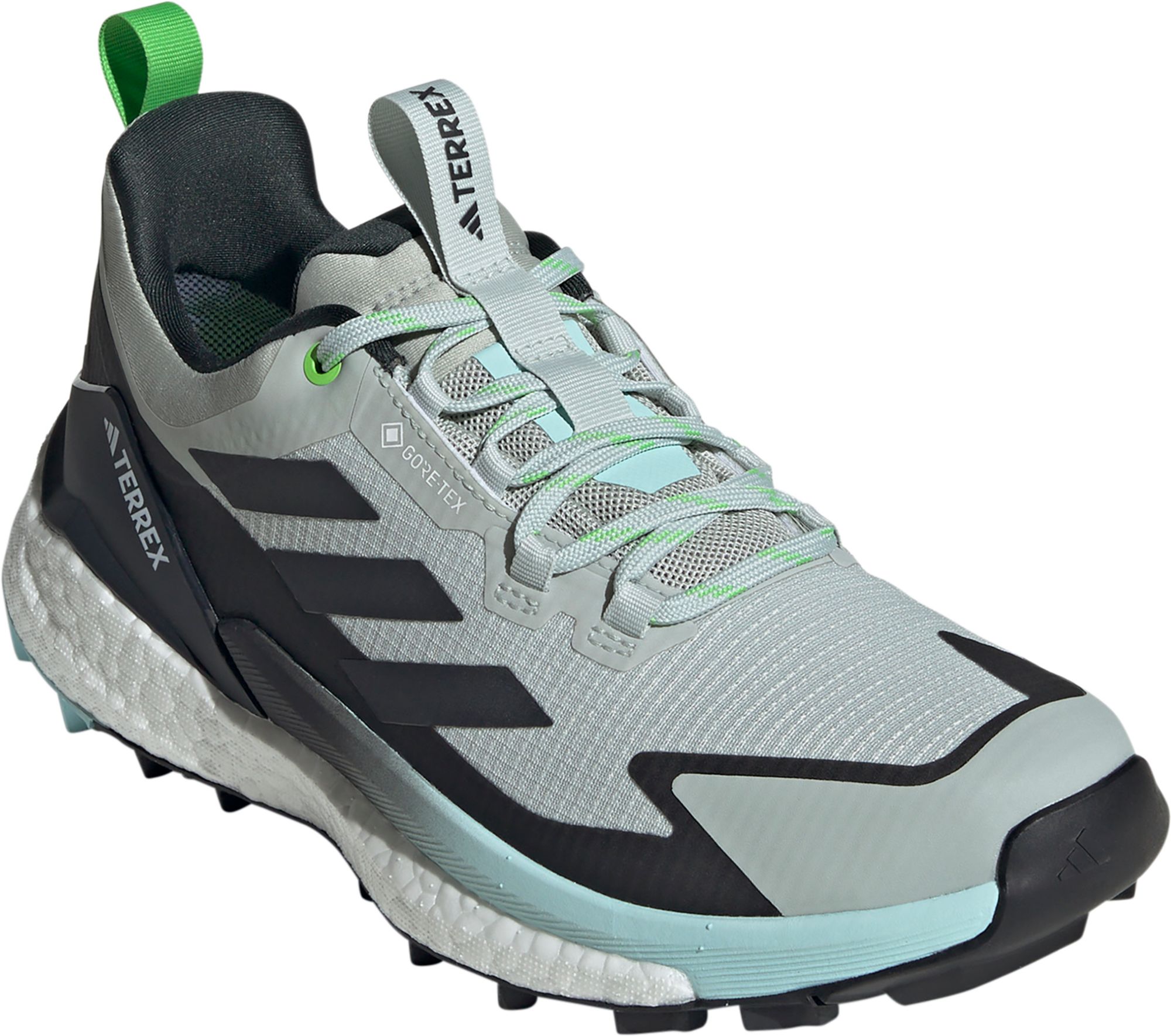 adidas Women's Terrex Free Hiker 2 GTX Hiking Shoes product image
