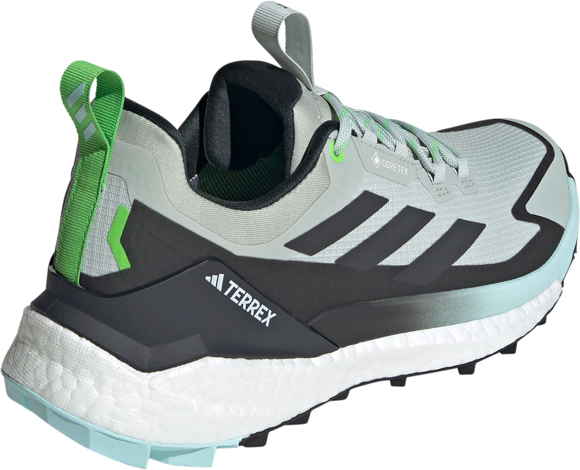 adidas Women's Terrex Free Hiker 2 GTX Hiking Shoes product image