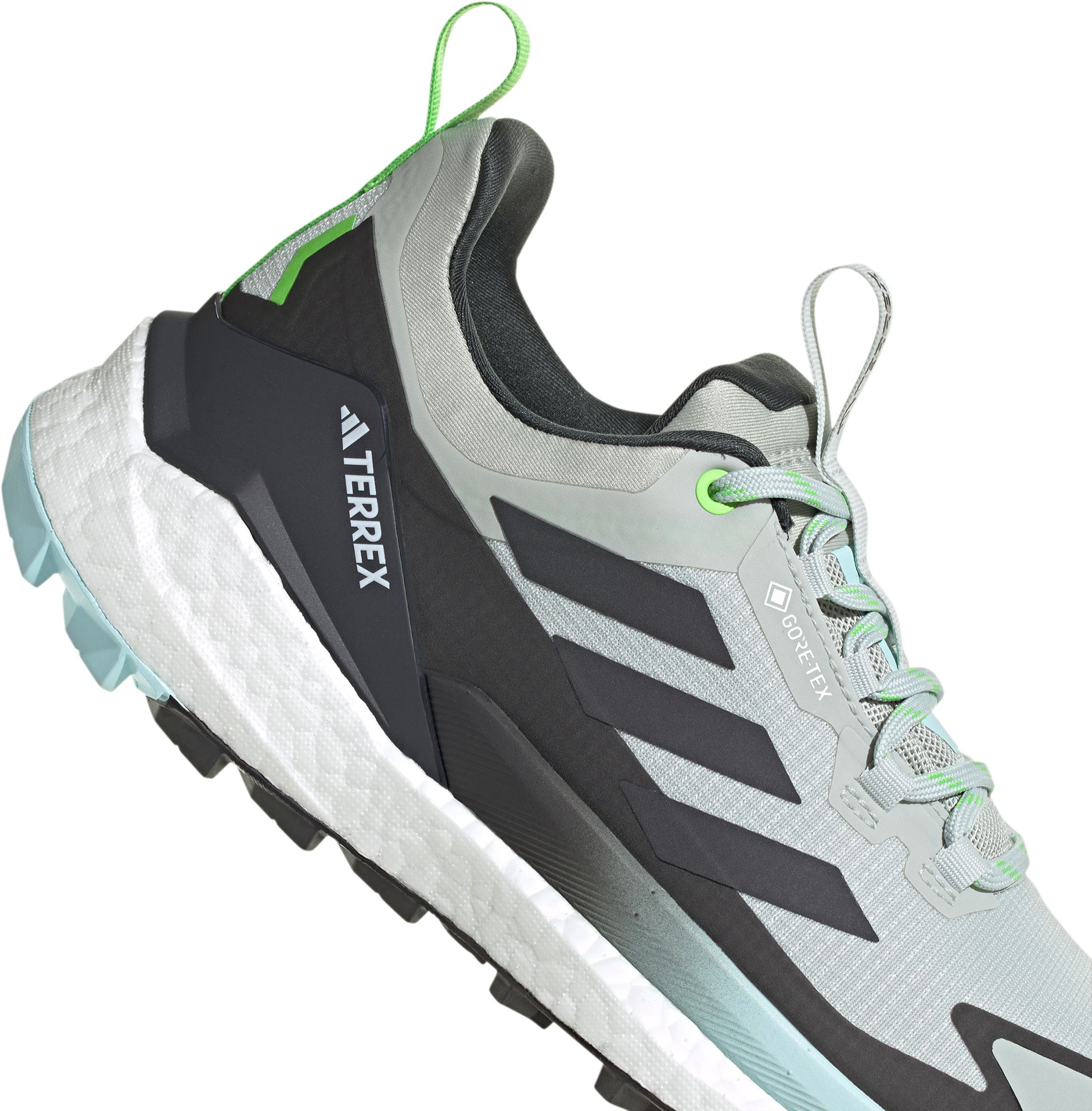 adidas Women's Terrex Free Hiker 2 GTX Hiking Shoes product image