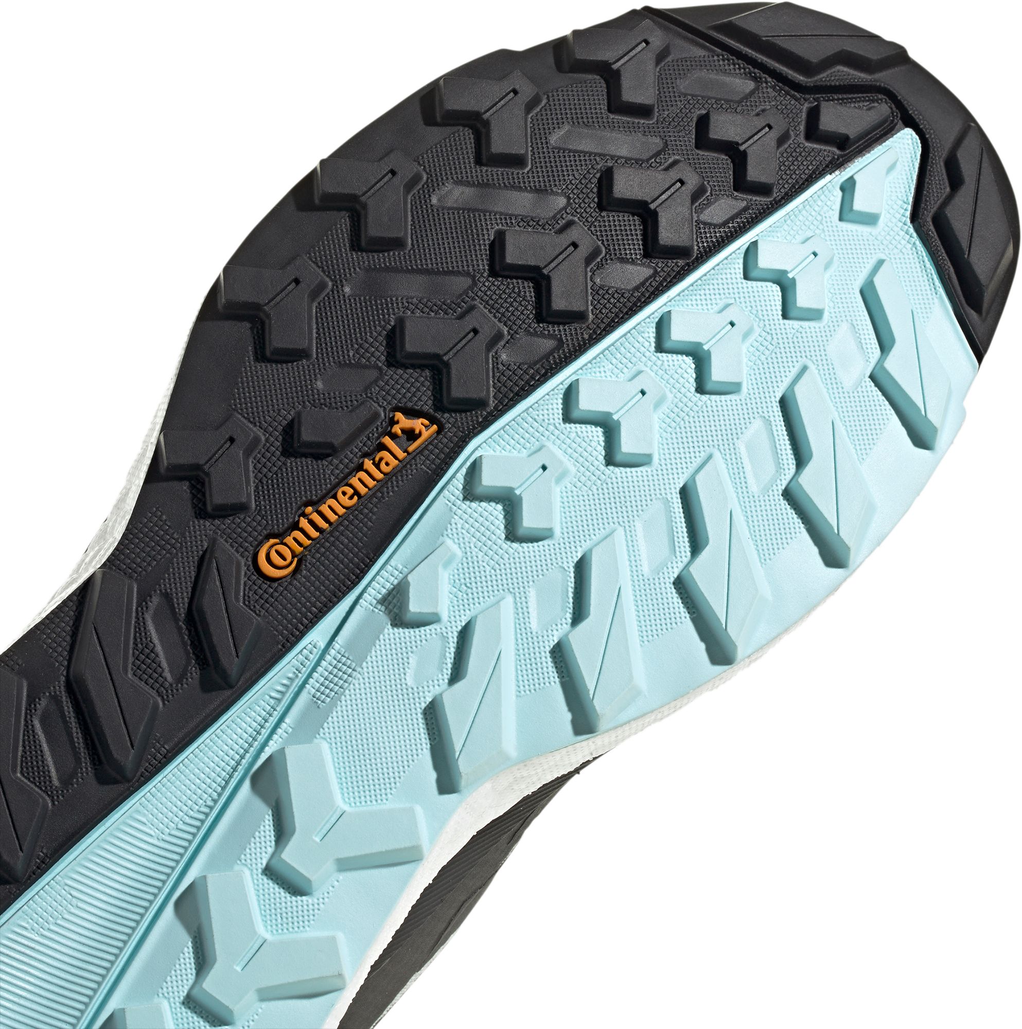 adidas Women's Terrex Free Hiker 2 GTX Hiking Shoes product image