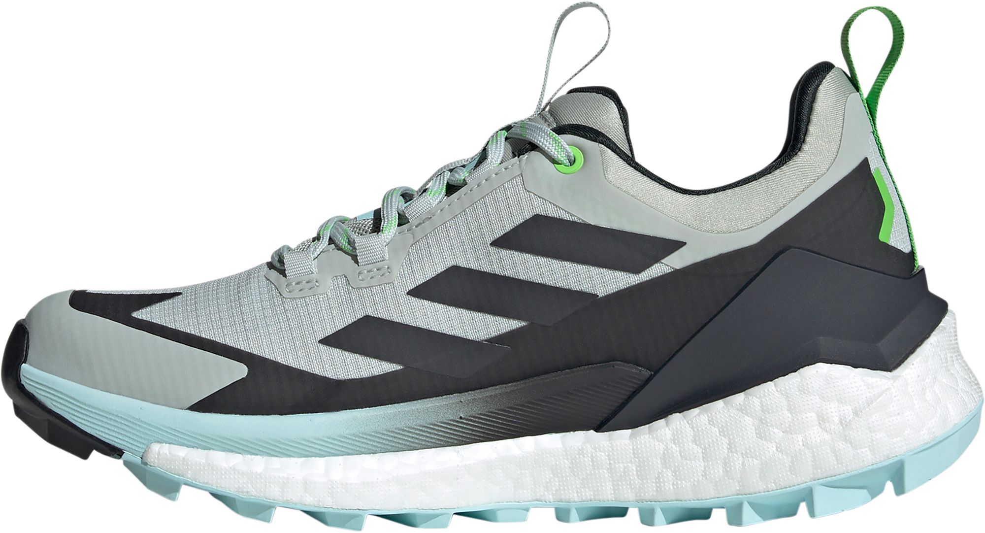 adidas Women's Terrex Free Hiker 2 GTX Hiking Shoes product image