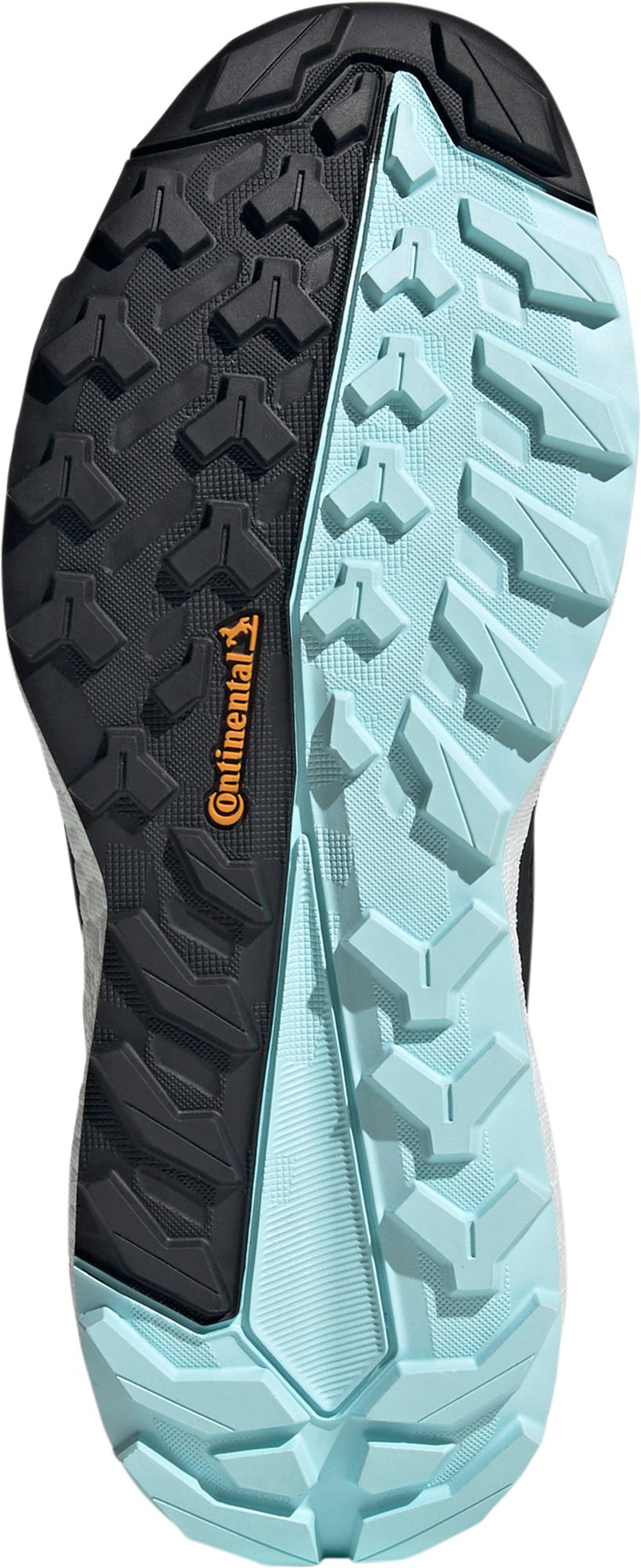 adidas Women's Terrex Free Hiker 2 GTX Hiking Shoes product image