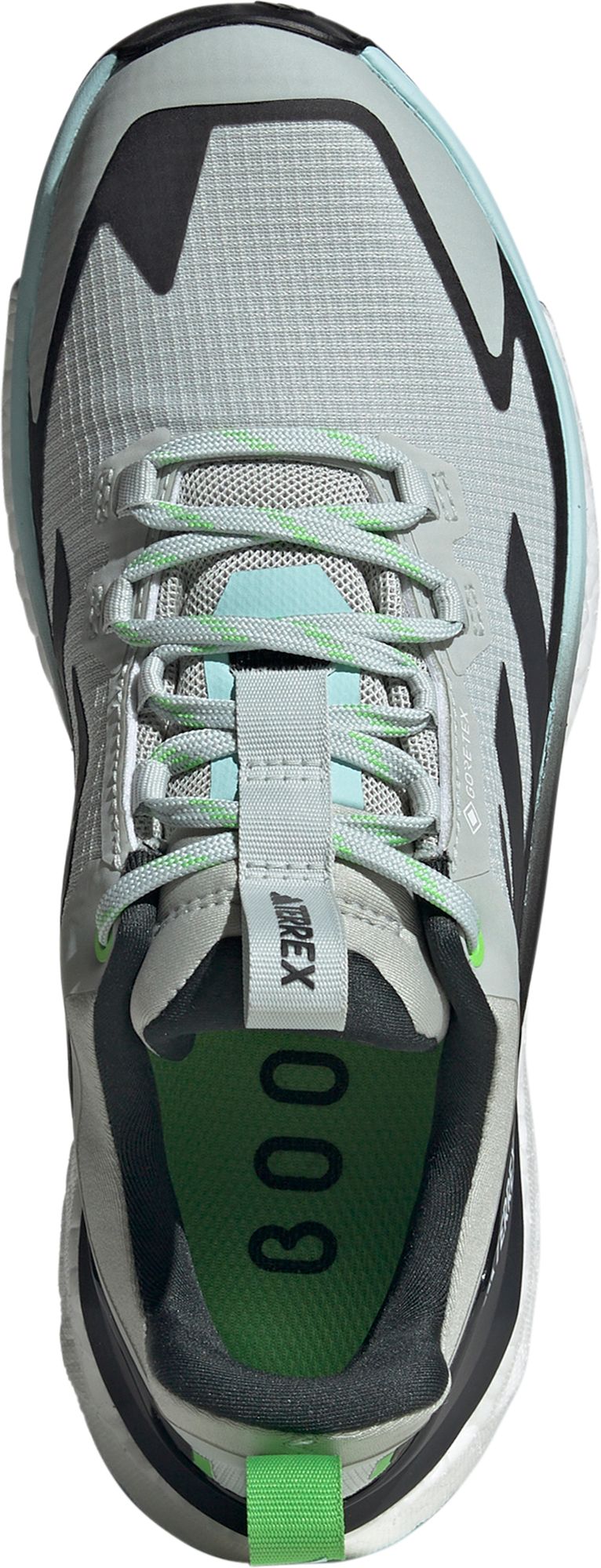 adidas Women's Terrex Free Hiker 2 GTX Hiking Shoes product image