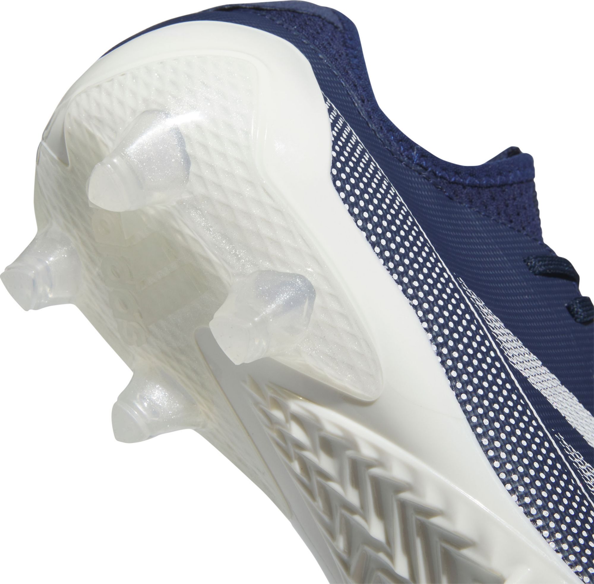 adidas Men's adizero Electric.1 Football Cleats product image