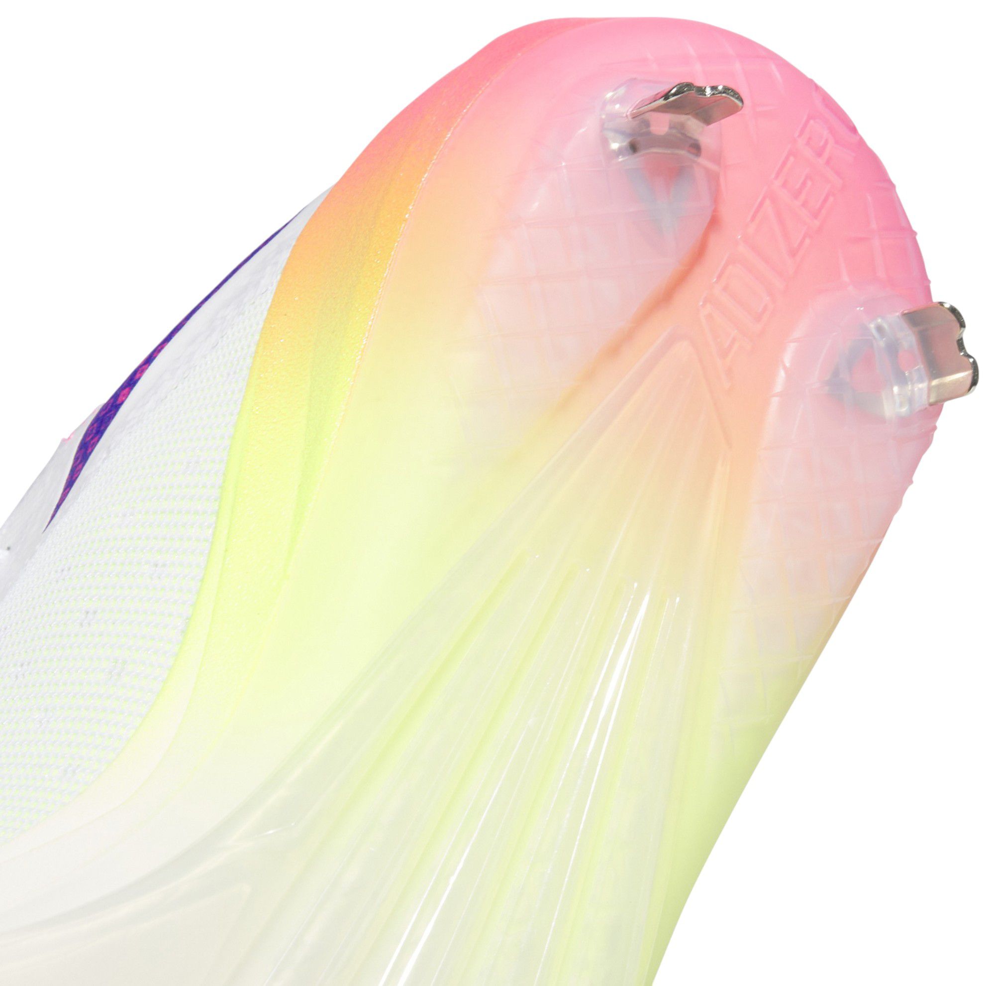 adidas Men's adizero Electric+ Warp Speed Metal Baseball Cleats product image