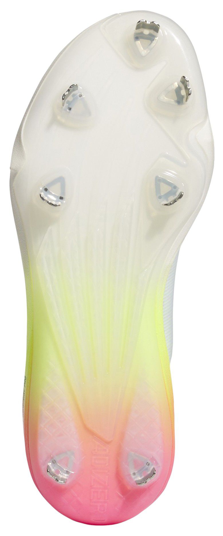 adidas Men's adizero Electric+ Warp Speed Metal Baseball Cleats product image