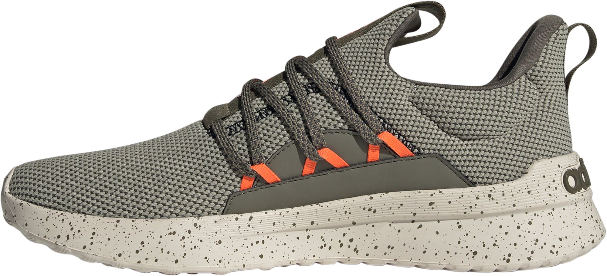 Casual Sneaker Adidas Neo Lite Racer Nere Adidas Men's Lite Racer