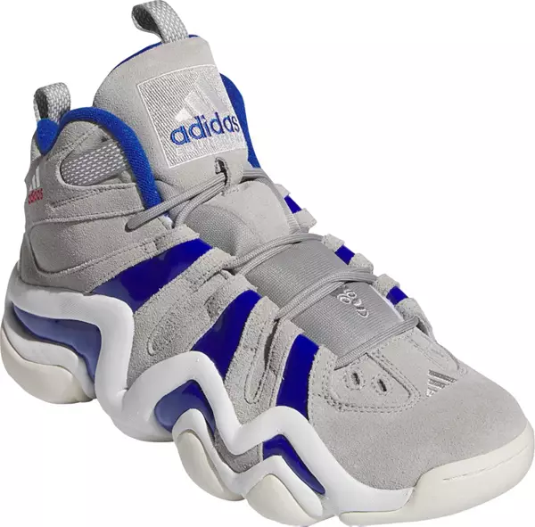 adidas Crazy 8 Basketball Shoes