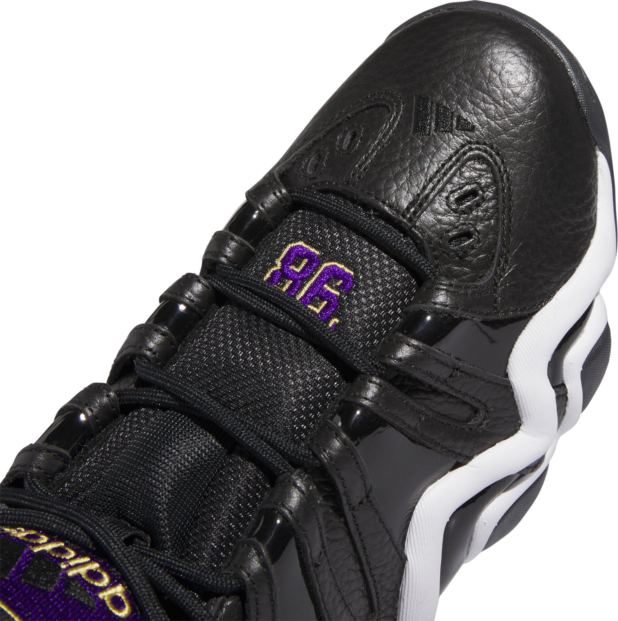 adidas Crazy 8 Basketball Shoes product image