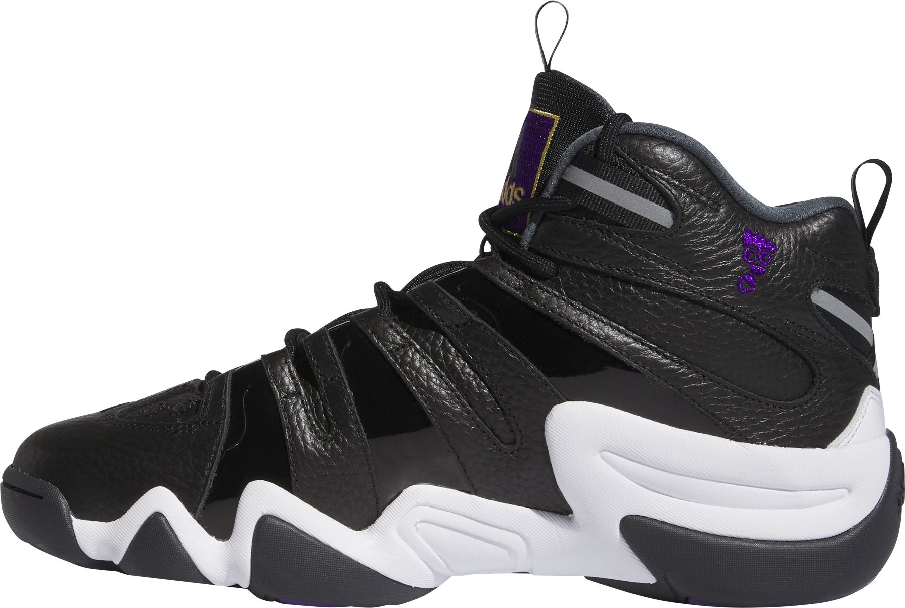 Dick's Sporting Goods Adidas Crazy 8 Basketball Shoes | The Market 