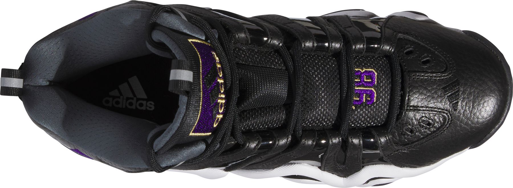 adidas Crazy 8 Basketball Shoes product image