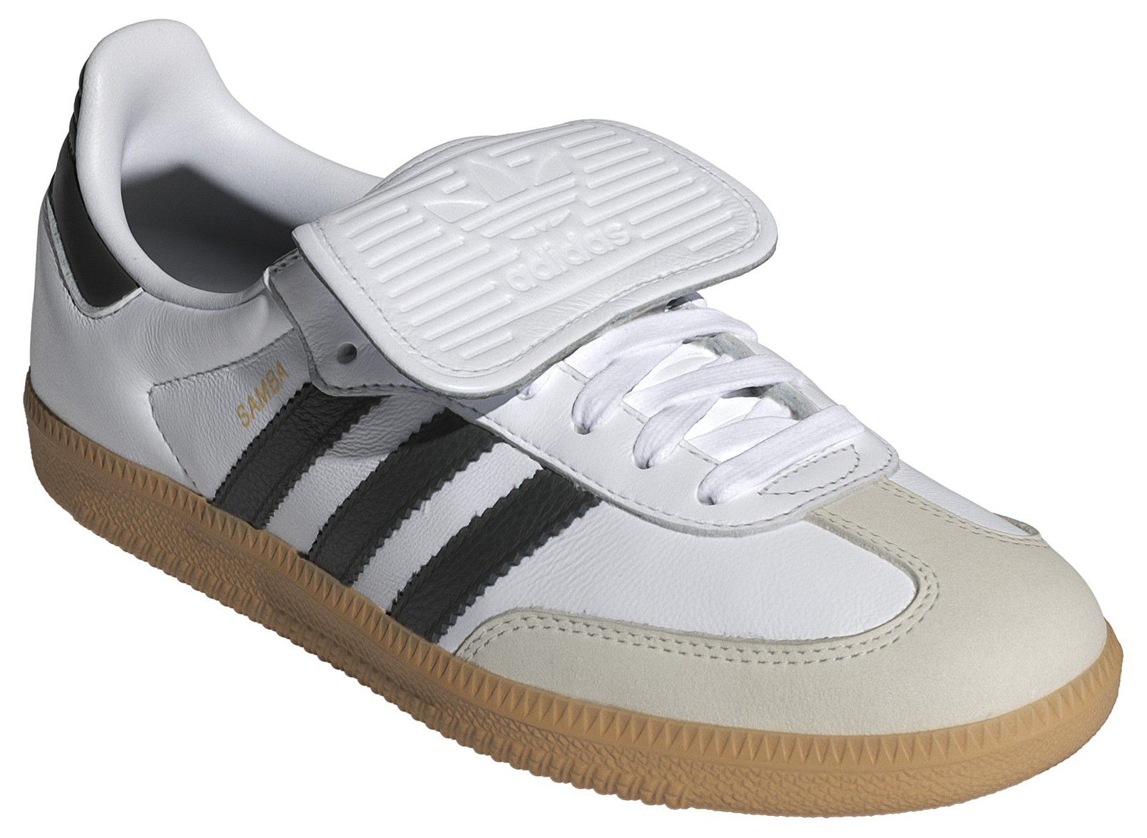adidas Women's Long Tongue Samba Shoes product image