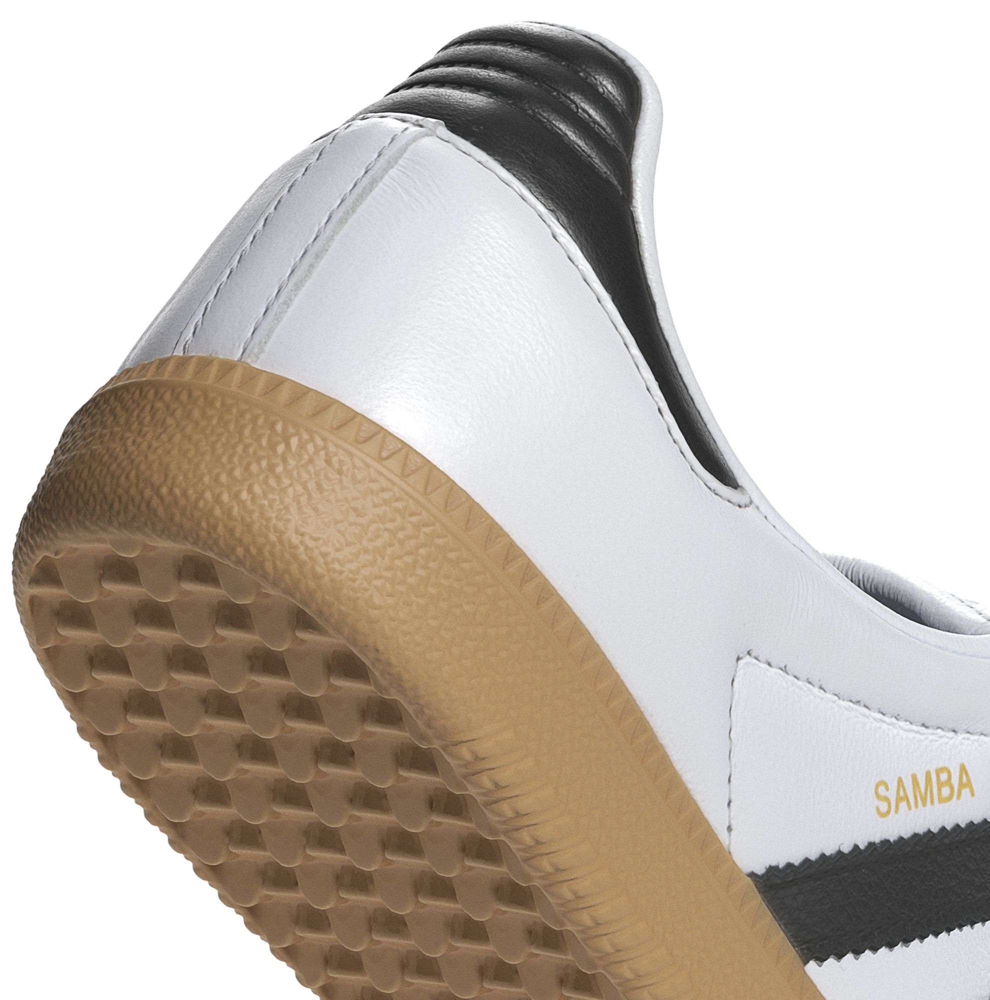 adidas Women's Long Tongue Samba Shoes product image