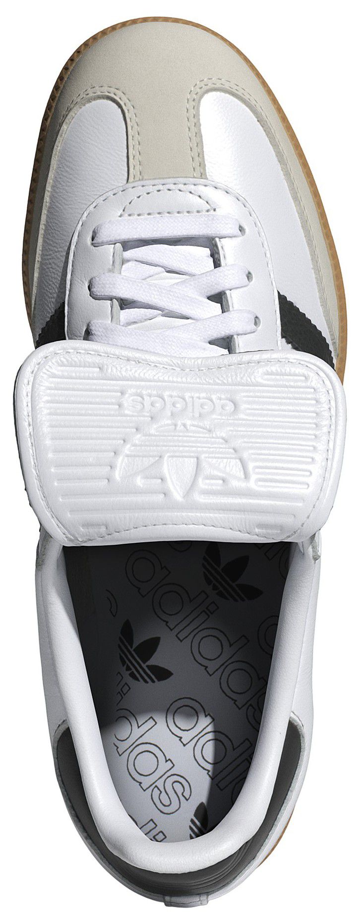 adidas Women's Long Tongue Samba Shoes product image