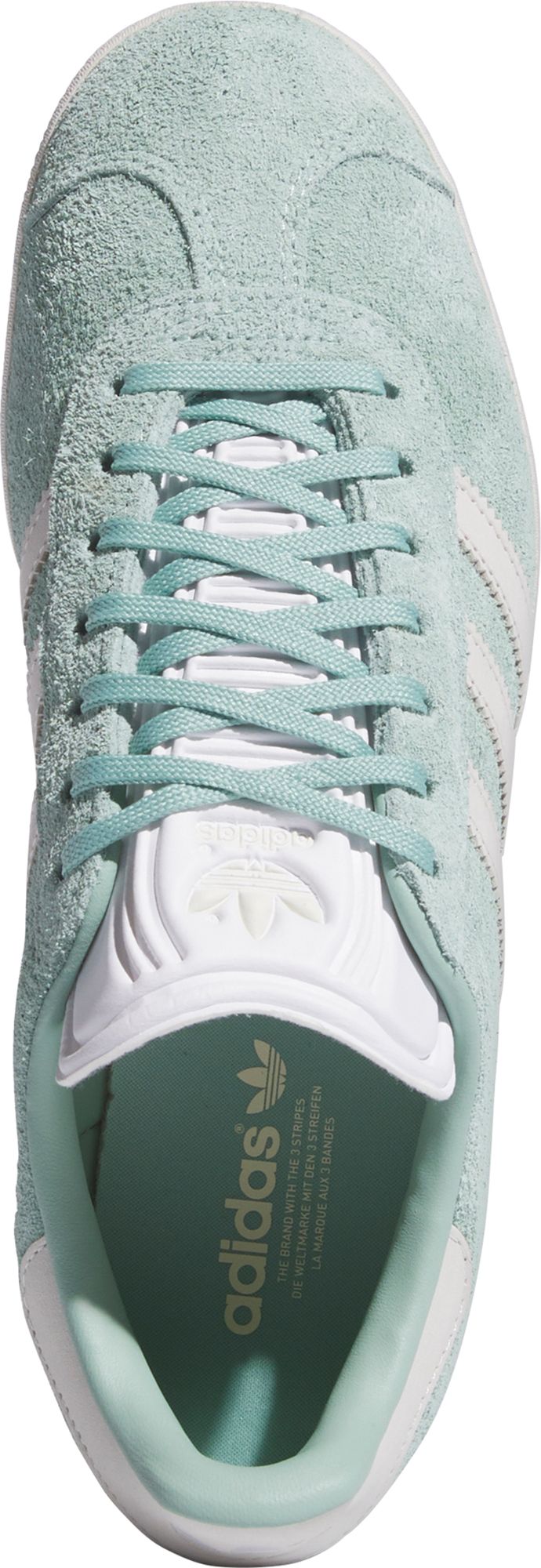 adidas Originals Women's Gazelle Shoes product image