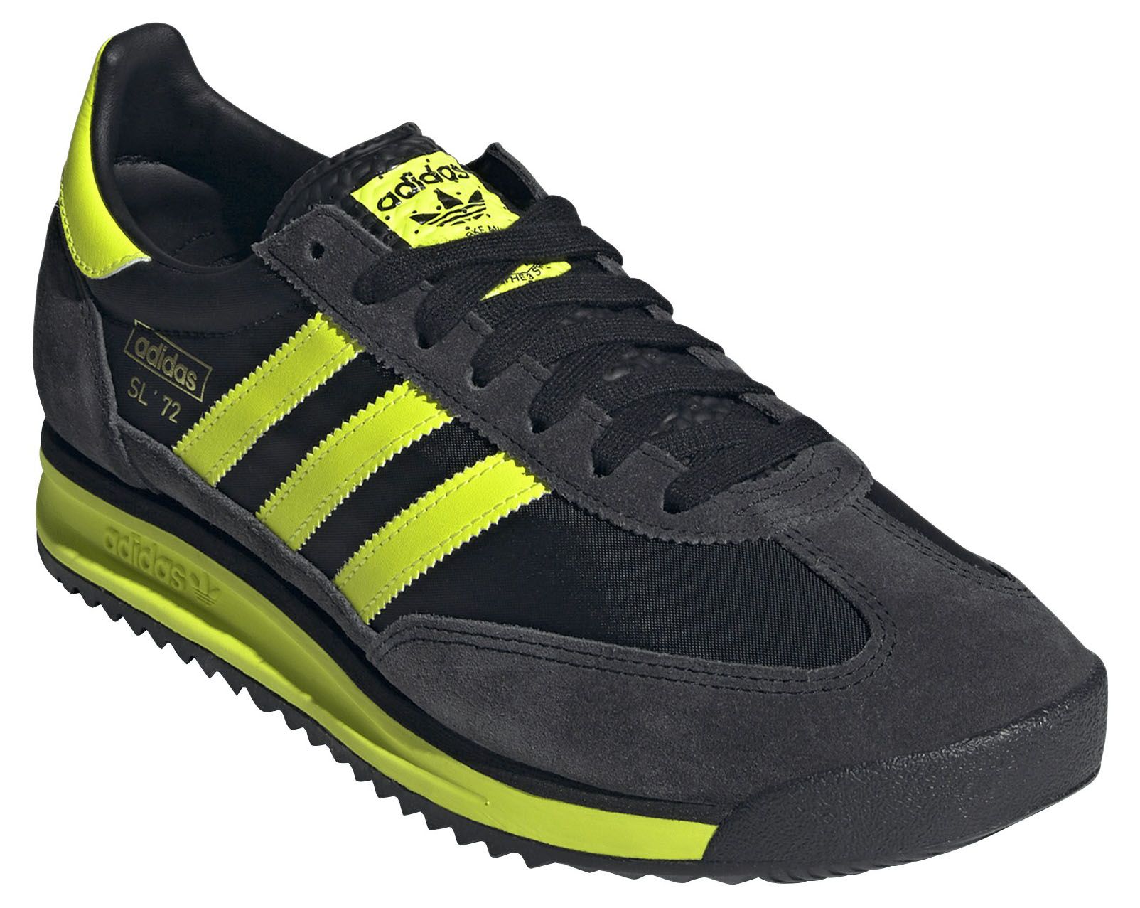 adidas Men's SL 72 RS Shoes product image