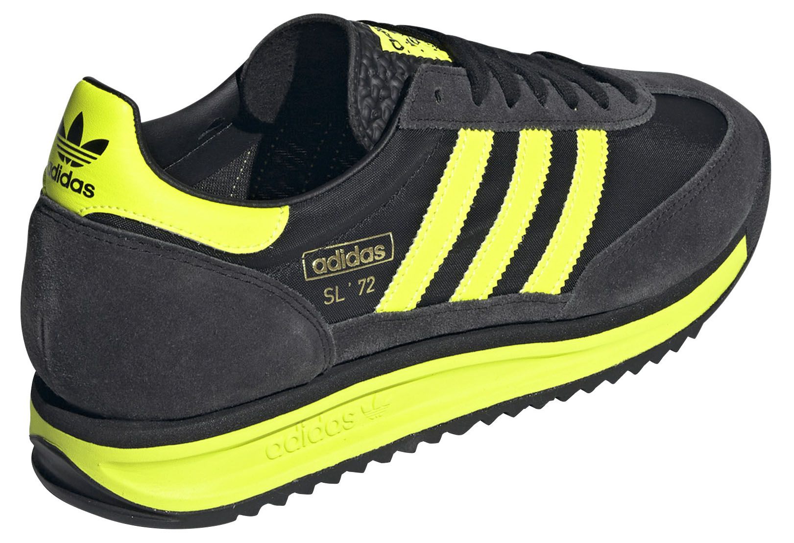 adidas Men's SL 72 RS Shoes product image
