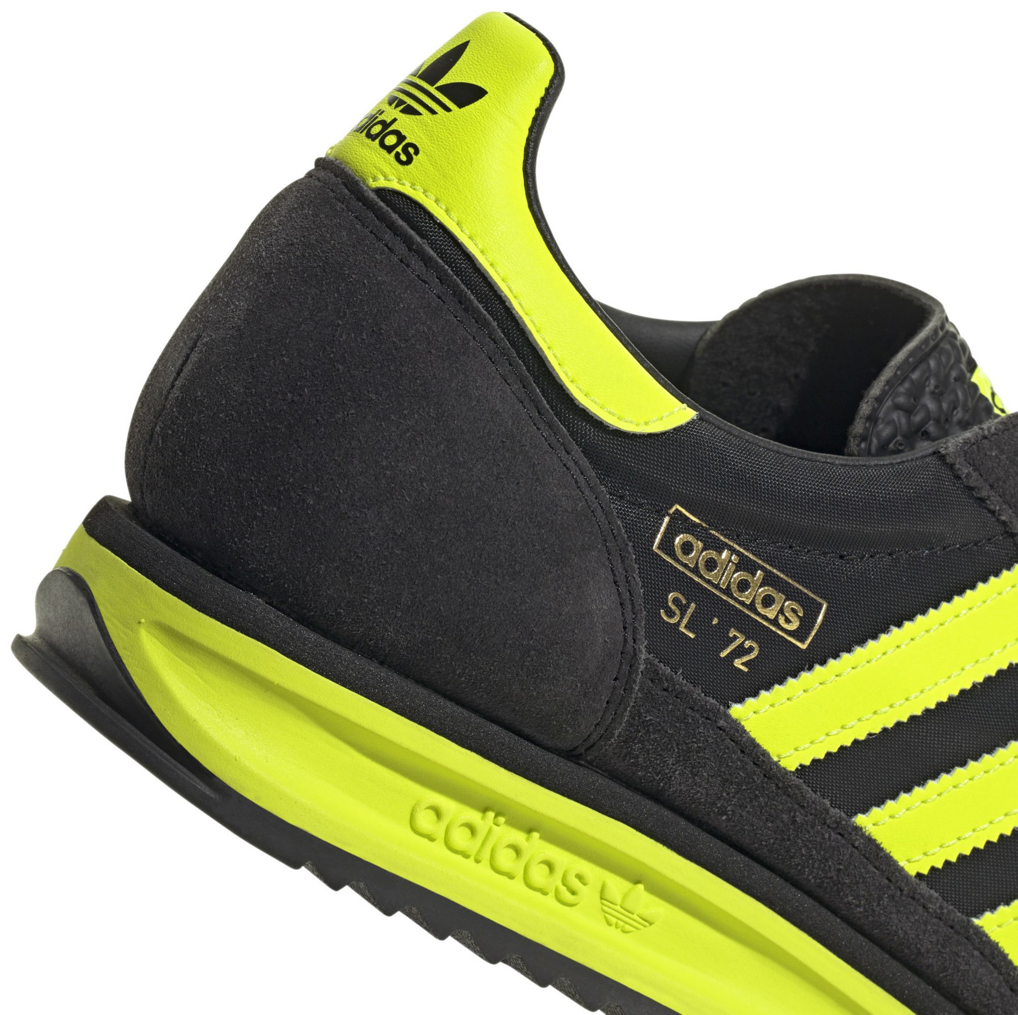 adidas Men's SL 72 RS Shoes product image