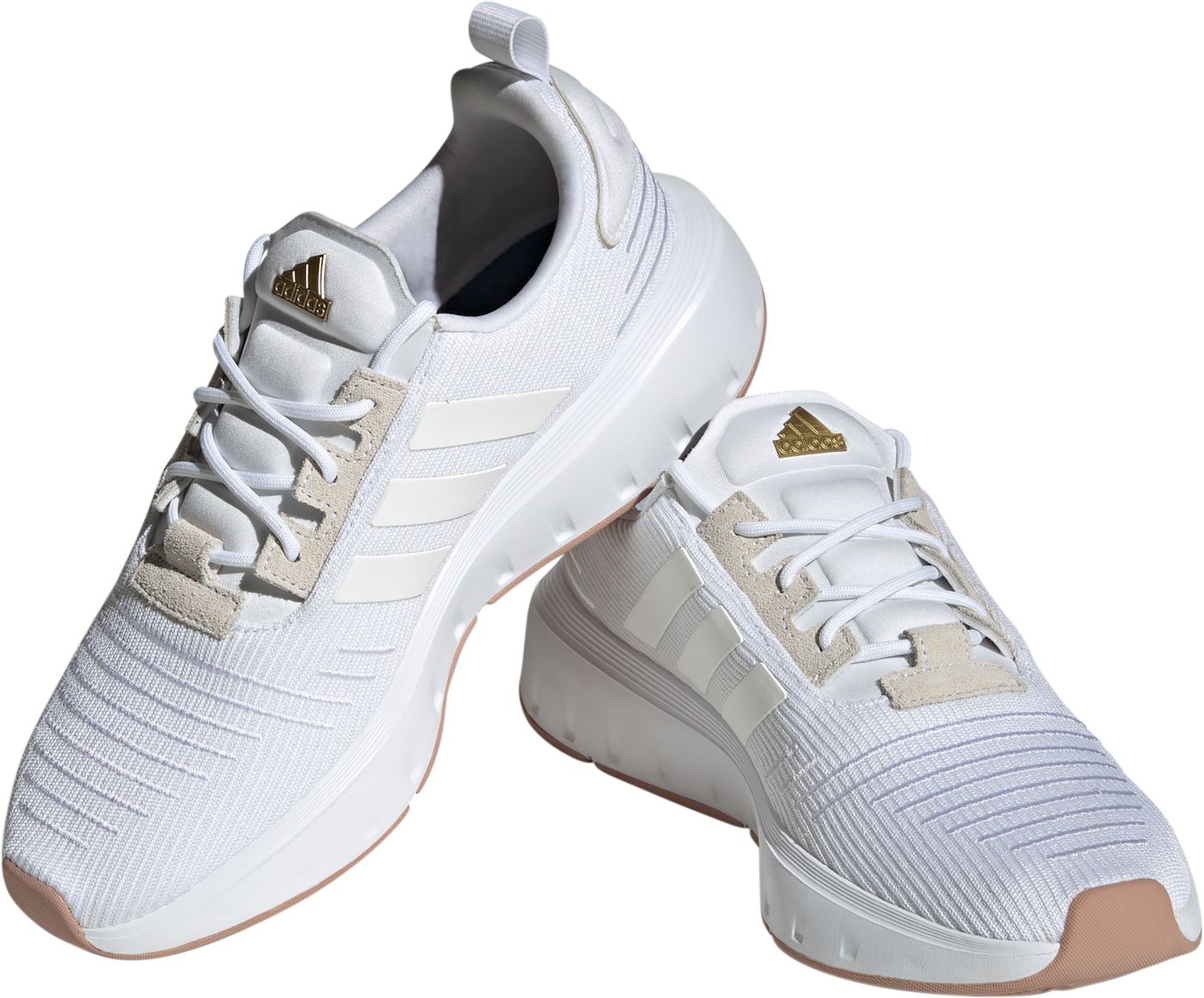 adidas Women s Swift Run 23 Running Shoes Dick s Sporting Goods