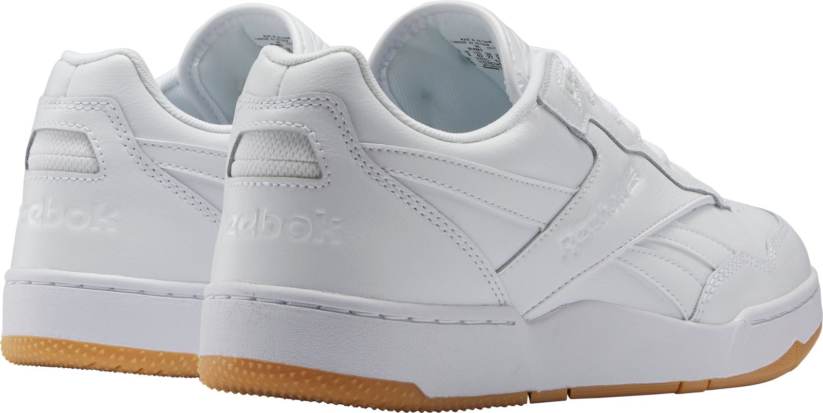Reebok BB 4000 II Basketball Shoes product image