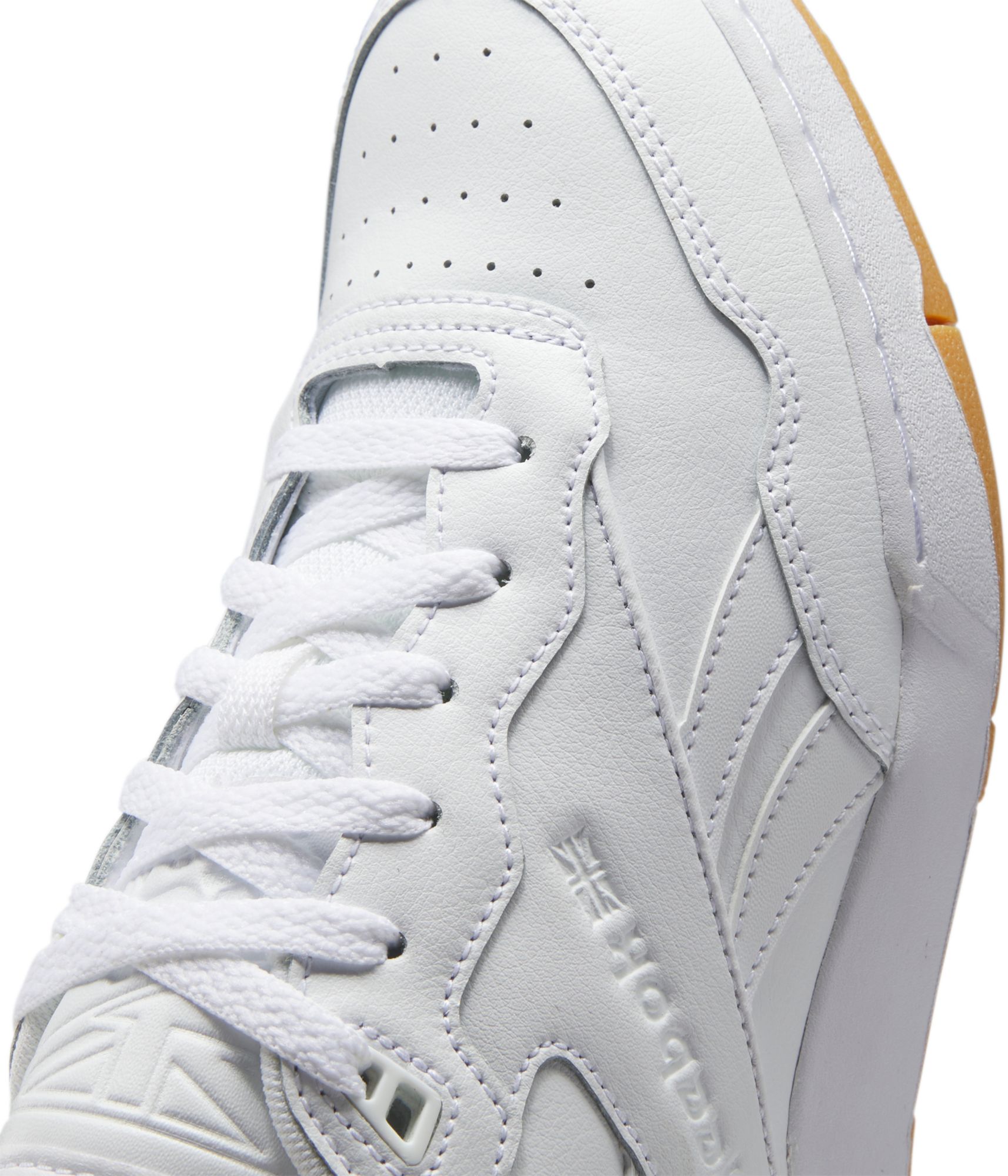 Reebok BB 4000 II Basketball Shoes product image
