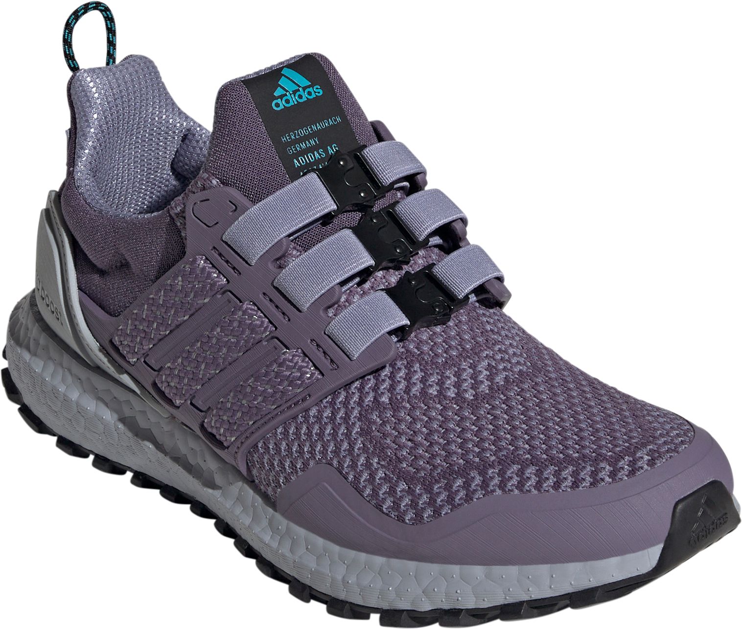 adidas Men's Ultraboost 1.0 ATR Shoes product image