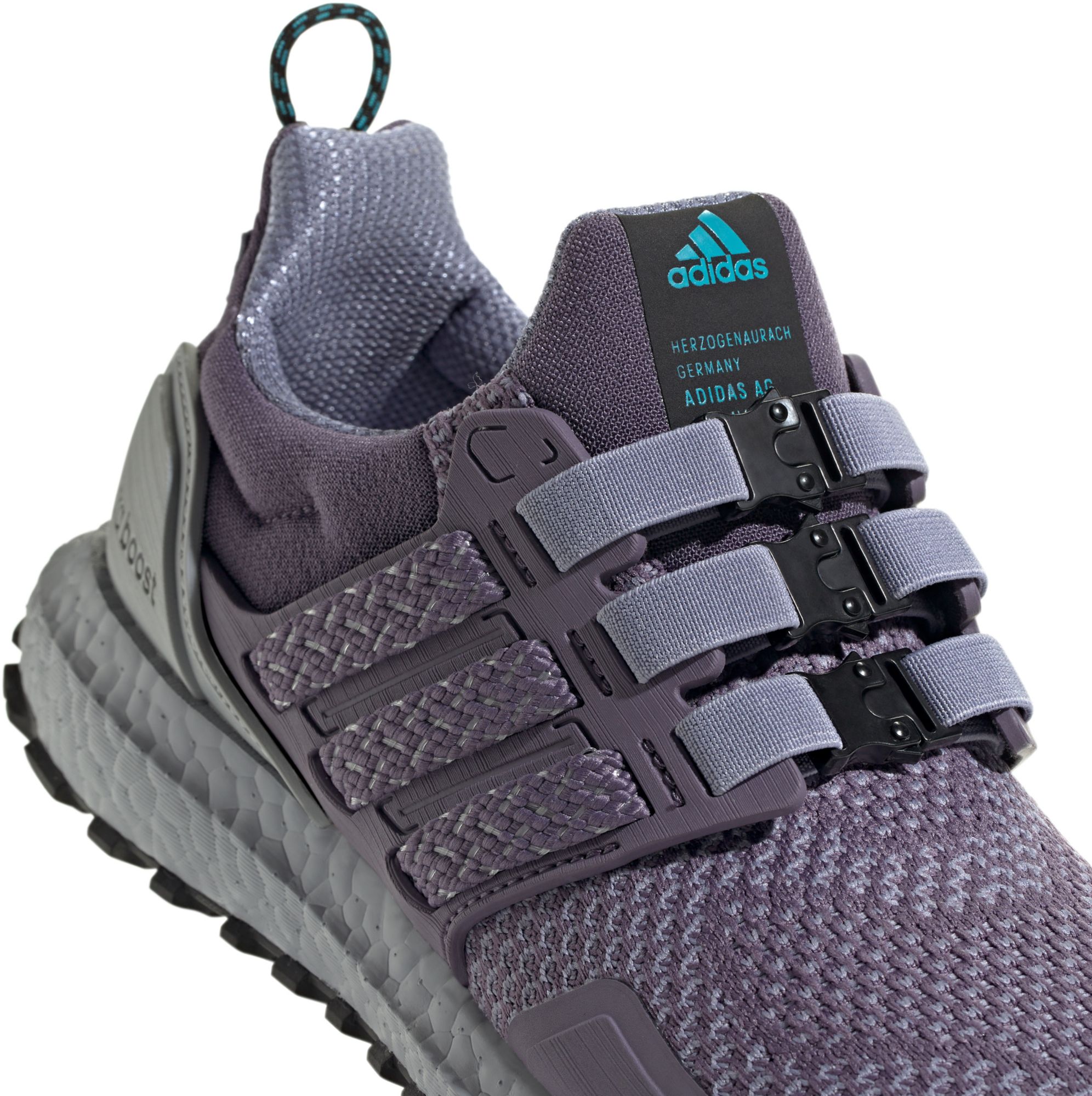 adidas Men's Ultraboost 1.0 ATR Shoes product image