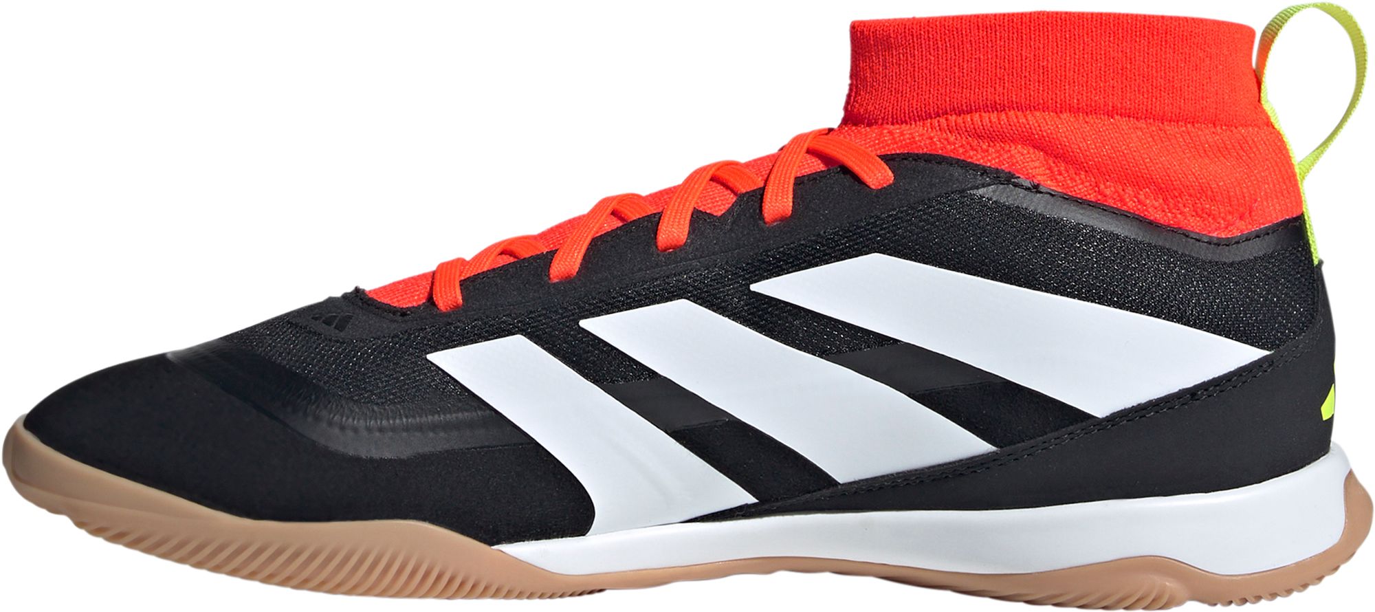 adidas Predator League Sock Indoor Soccer Shoes