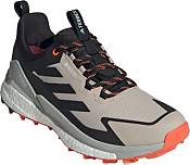 adidas Men's Terrex Free Hiker 2 GTX Hiking Shoes product image