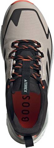 adidas Men's Terrex Free Hiker 2 GTX Hiking Shoes product image