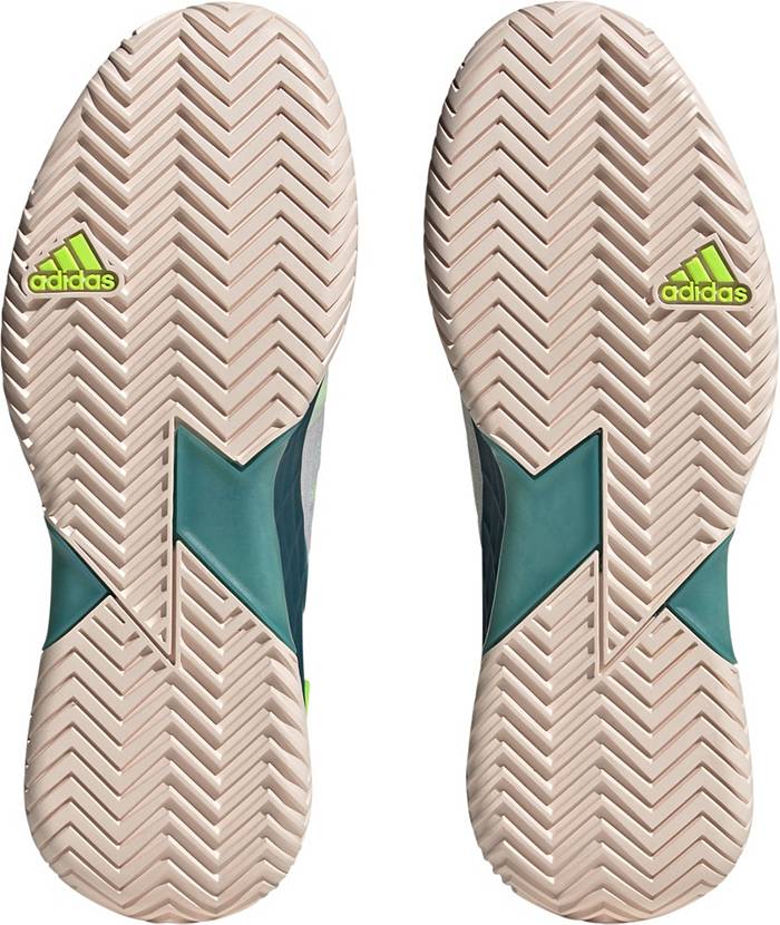 adidas Adizero Ubersonic 4.1 Tennis Shoes - White | Women's Tennis | adidas  US
