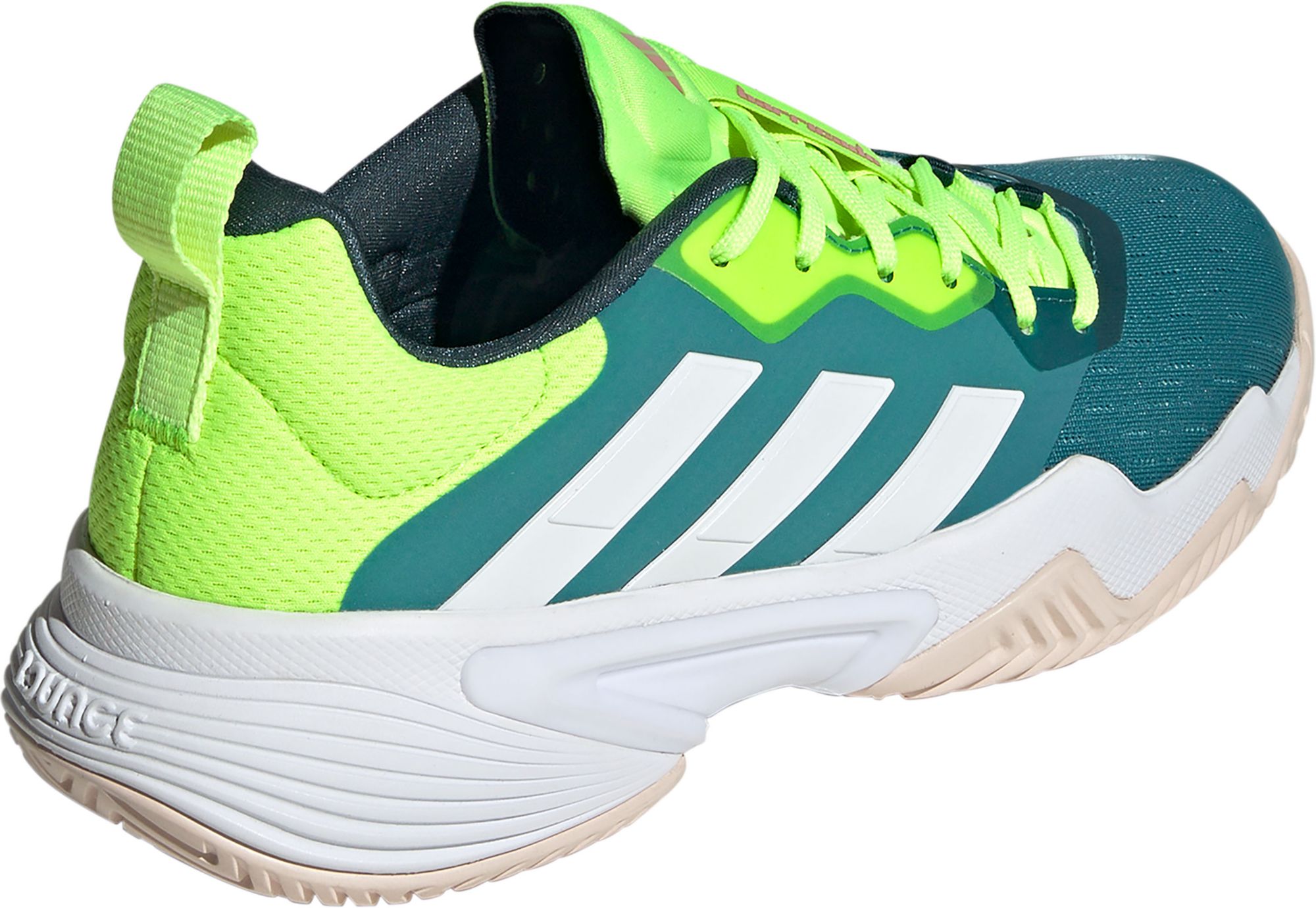 adidas Women's Barricade Tennis Shoes product image