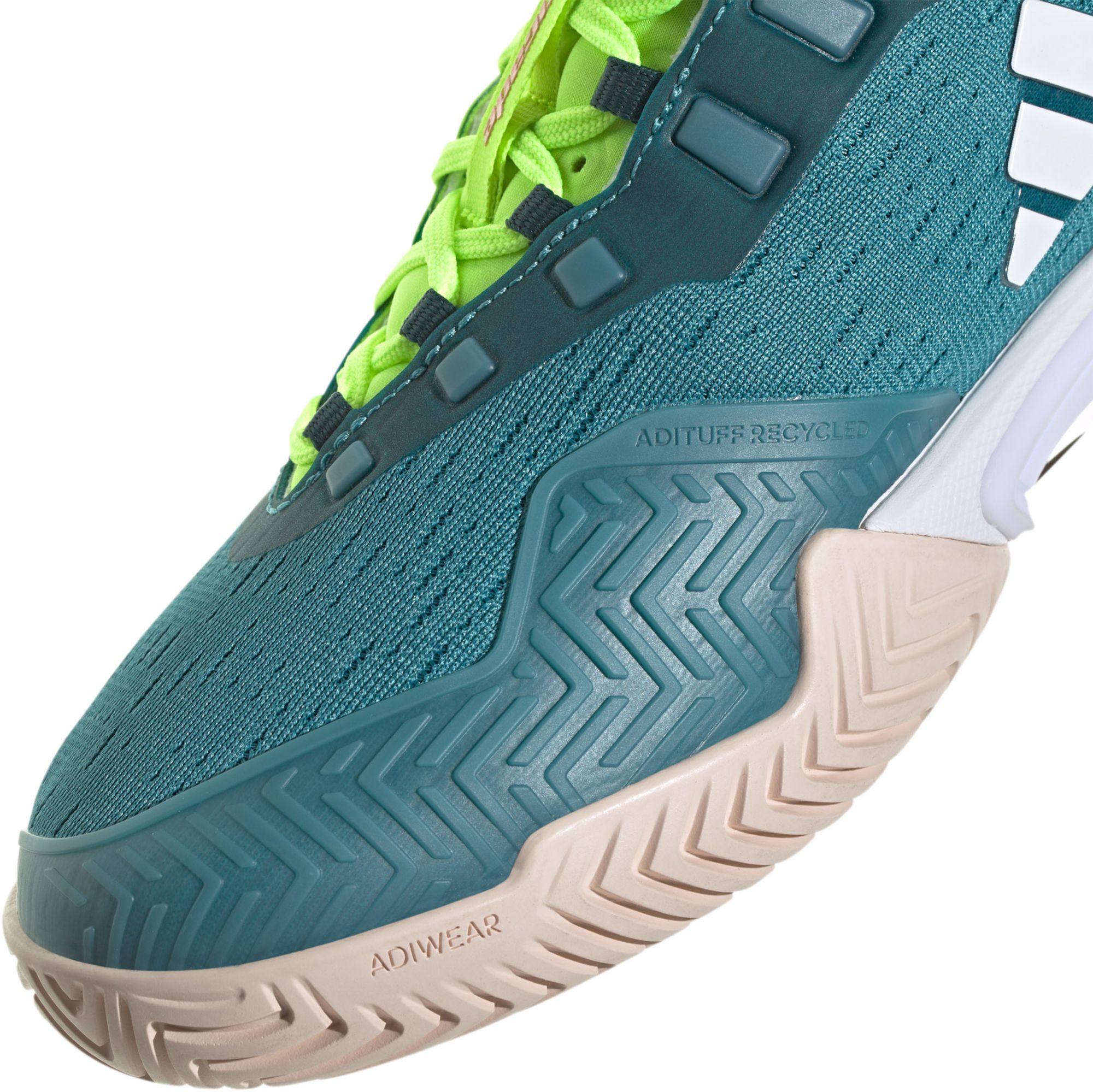 adidas Women's Barricade Tennis Shoes product image
