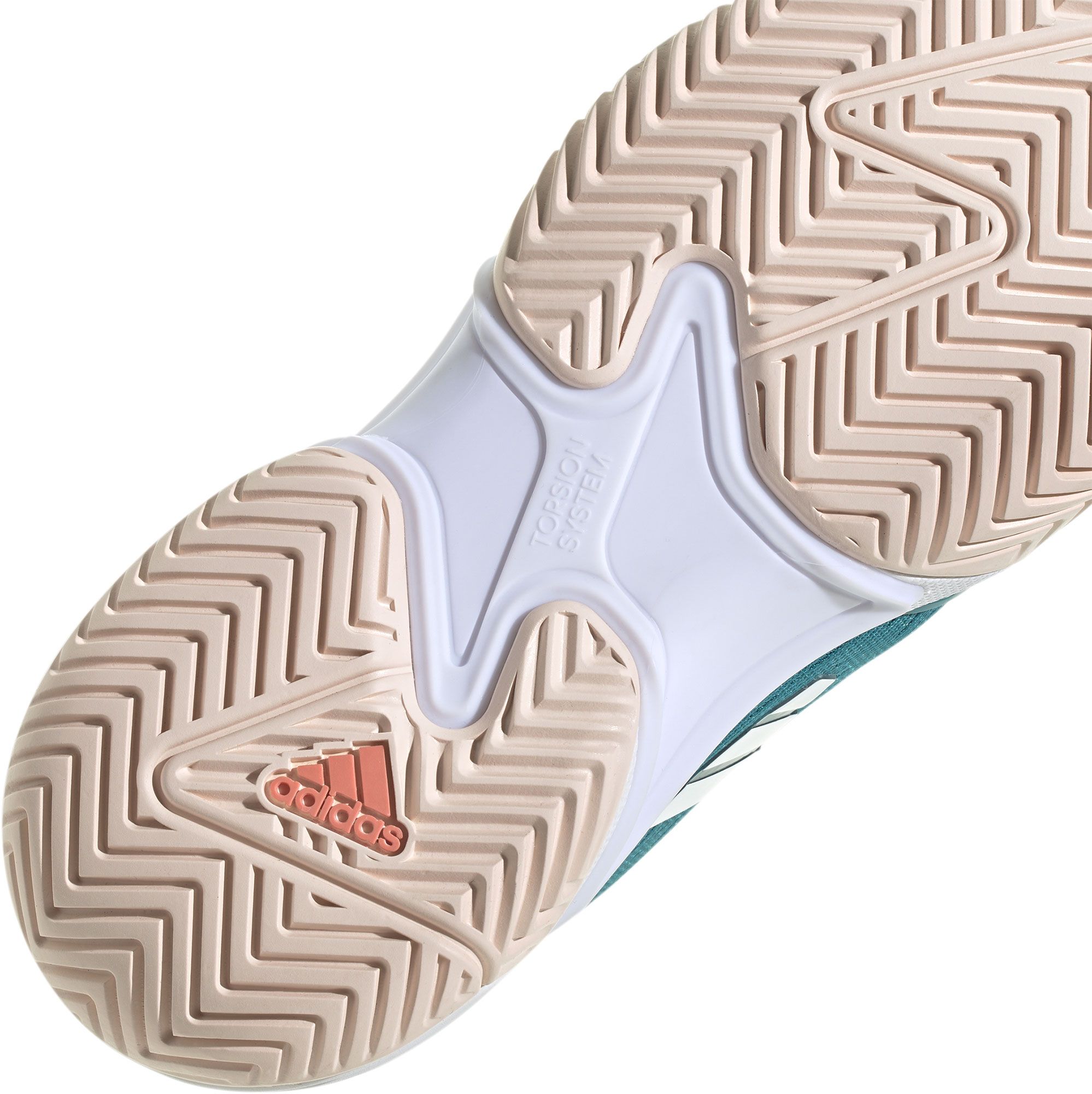 adidas Women's Barricade Tennis Shoes product image