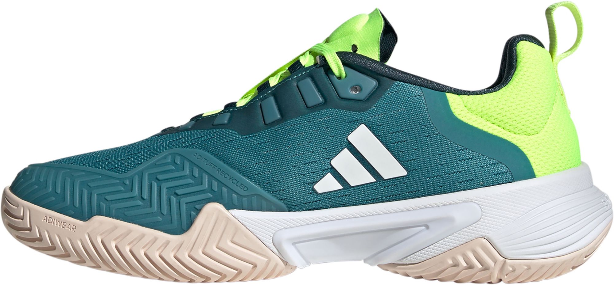 adidas Women's Barricade Tennis Shoes product image