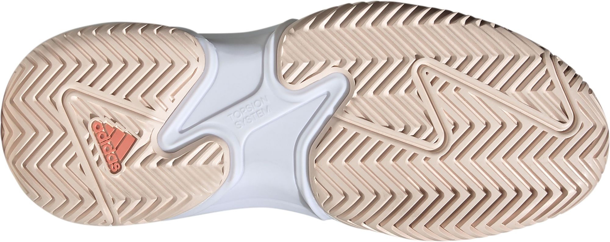 adidas Women's Barricade Tennis Shoes product image