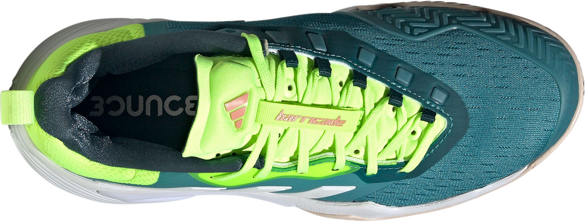 adidas Women's Barricade Tennis Shoes product image